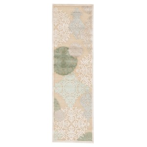 Darby Home Co Styers Floral Area Rug DBHC7414